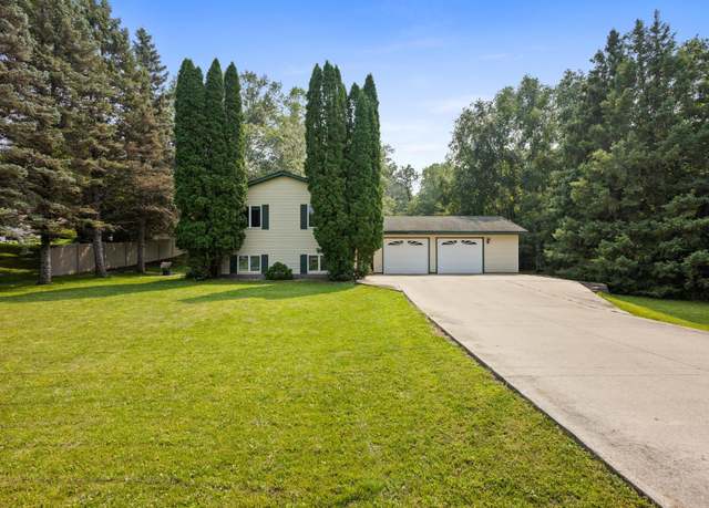Property at 1708 Cranberry Ln NE, Alexandria, MN 56308, 3 beds, 2 baths