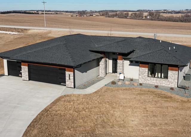 Property at 6653 Morgan Dr NW, Byron, MN 55920, 3 beds, 2 baths