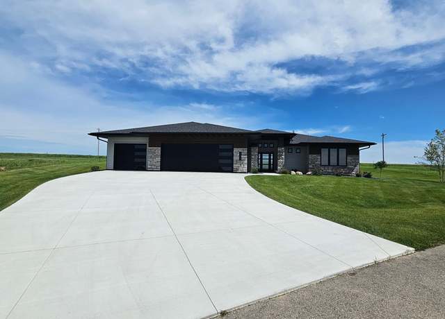 Property at 6653 Morgan Dr NW, Byron, MN 55920, 3 beds, 2 baths