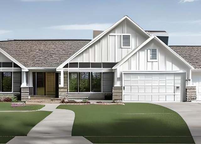 Property at 17984 Taconite St NE, Ham Lake, MN 55304, 3 beds, 3 baths