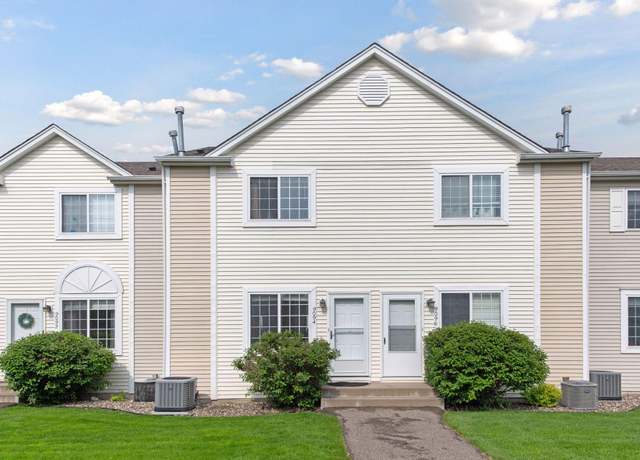 Property at 9094 Klondike Ct, Eden Prairie, MN 55347, 2 beds, 1 bath