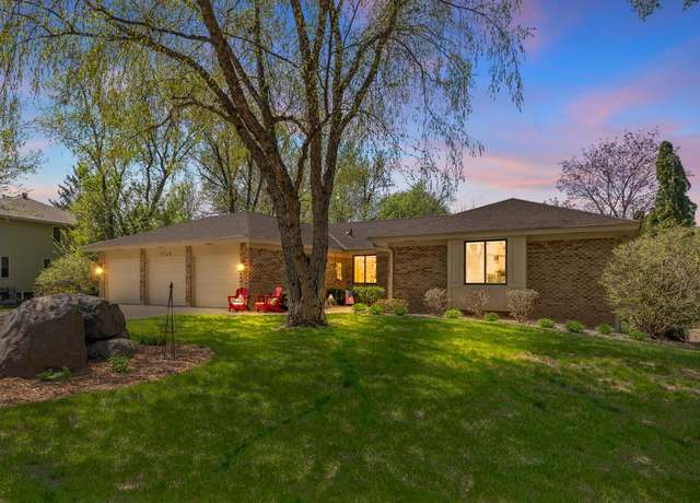Property at 7740 W 84th Street Cir, Bloomington, MN 55438, 4 beds, 4 baths