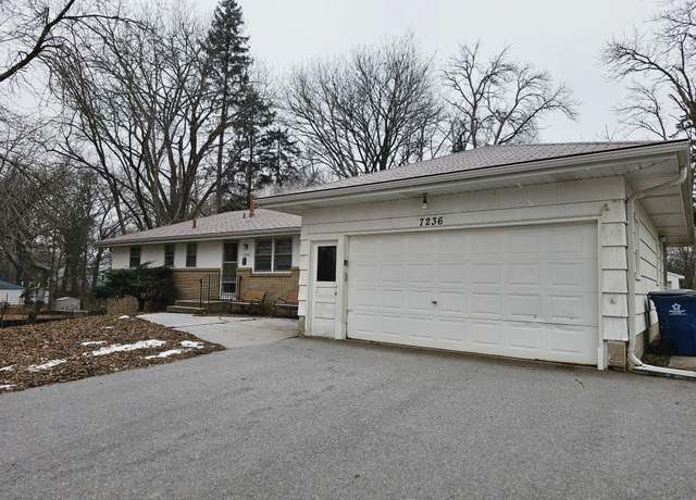 Property at 7236 Harold Ave, Golden Valley, MN 55427, 3 beds, 3 baths
