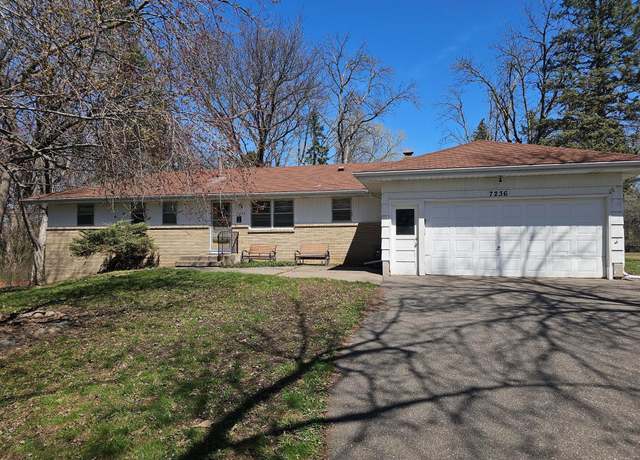 Property at 7236 Harold Ave, Golden Valley, MN 55427, 3 beds, 3 baths