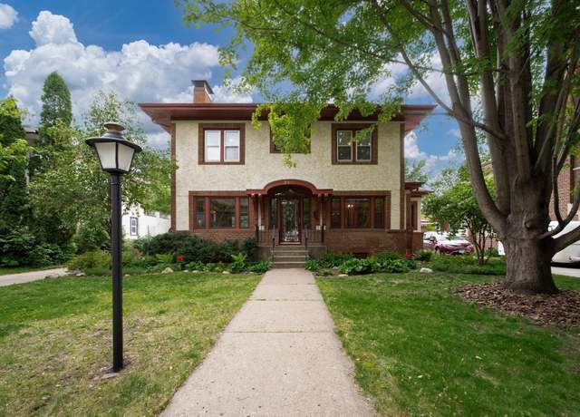 Property at 2511 12th Ave N, Minneapolis, MN 55411, 5 beds, 4 baths