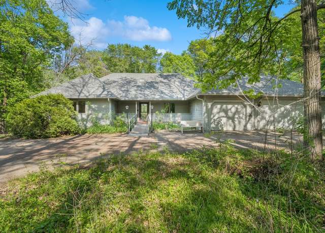 Property at 16361 Dysprosium St NW, Ramsey, MN 55303, 4 beds, 3 baths