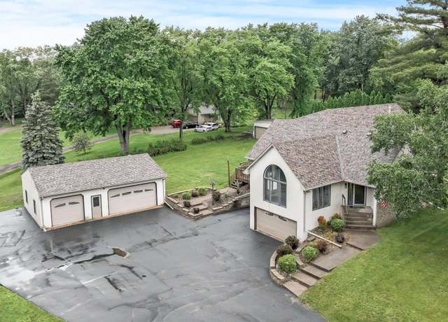 Property at 1901 Lexington Ave S, Mendota Heights, MN 55118, 4 beds, 4 baths