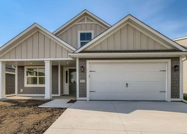 Property at 5054 Dale Ridge Rd, Woodbury, MN 55129, 4 beds, 3 baths