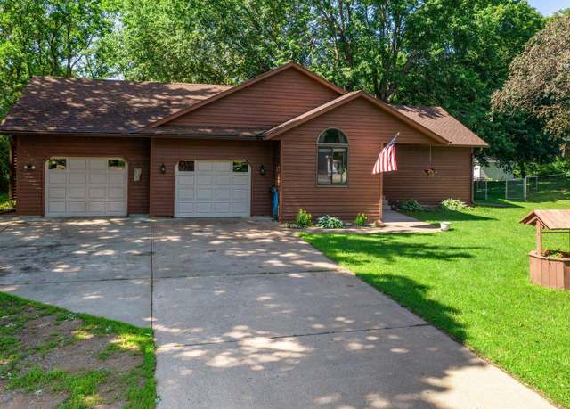 Property at 505 N Brookview Ln SW, Isanti, MN 55040, 2 beds, 2 baths
