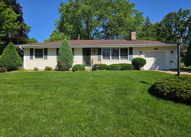 Property at 4516 Poplar Bridge Rd, Bloomington, MN 55437, 4 beds, 2 baths