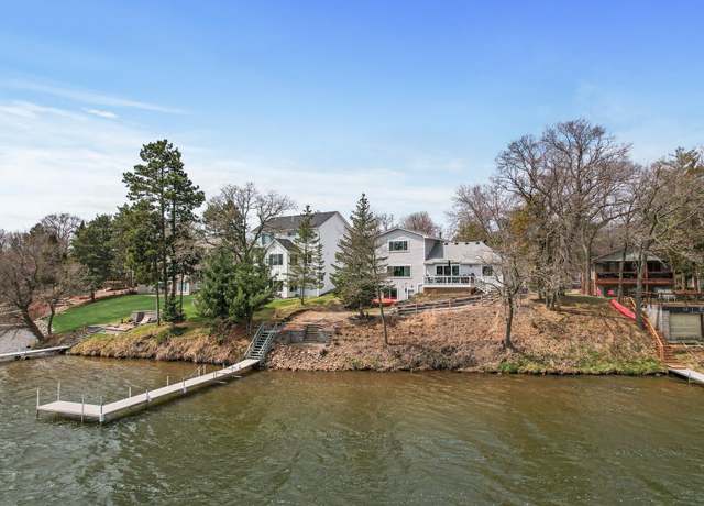 Property at 14320 284th Ave NW, Zimmerman, MN 55398, 2 beds, 3 baths
