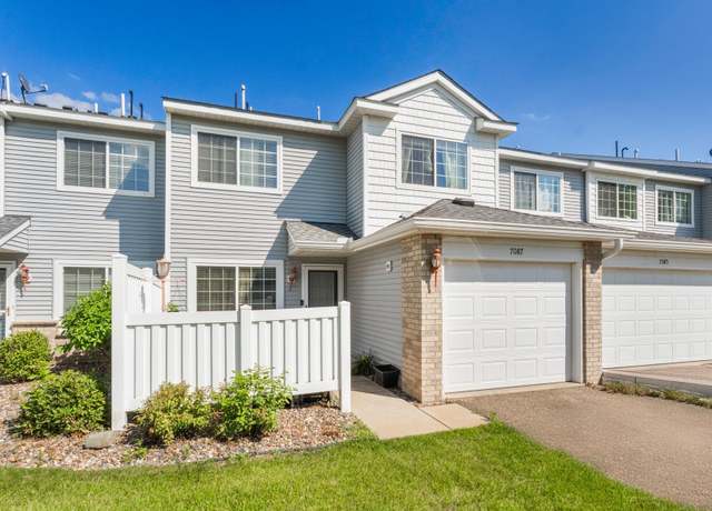 Property at 7087 139th Ave NW, Ramsey, MN 55303, 2 beds, 2 baths