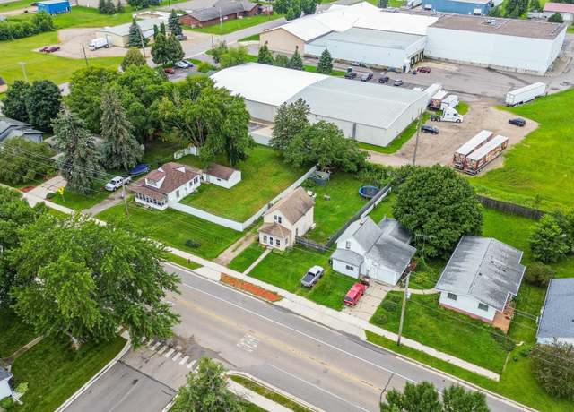 Property at 501 Oak Ave N, Maple Lake, MN 55358, 2 beds, 1 bath