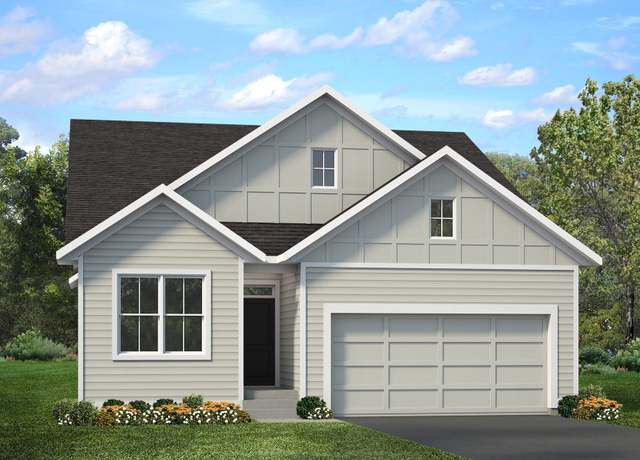 Property at 3552 Knightsbridge St N, Lake Elmo, MN 55042, 4 beds, 3 baths