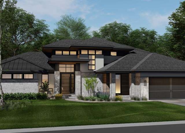 Property at 617 Park St E, Wayzata, MN 55391, 5 beds, 5 baths