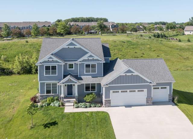 Property at 992 Southwell Enclave NE, Byron, MN 55920, 6 beds, 4 baths
