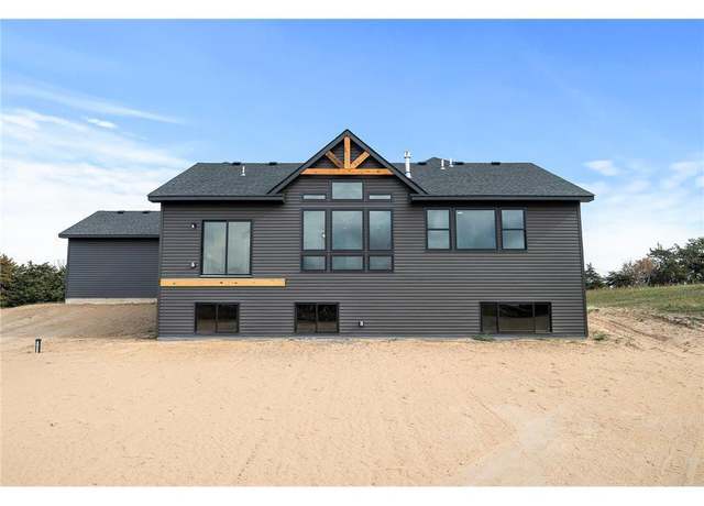 Property at XXX Van Buren St NE, Ham Lake, MN 55304, 3 beds, 2 baths