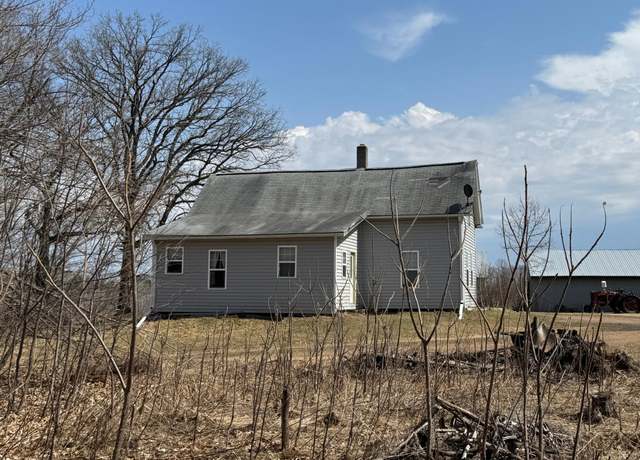 Property at 46128 Starch Rd, Bruno, MN 55712, 3 beds, 1 bath