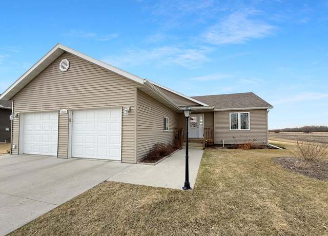 Property at 2012 Washington Ave, Thief River Falls, MN 56701, 5 beds, 2 baths