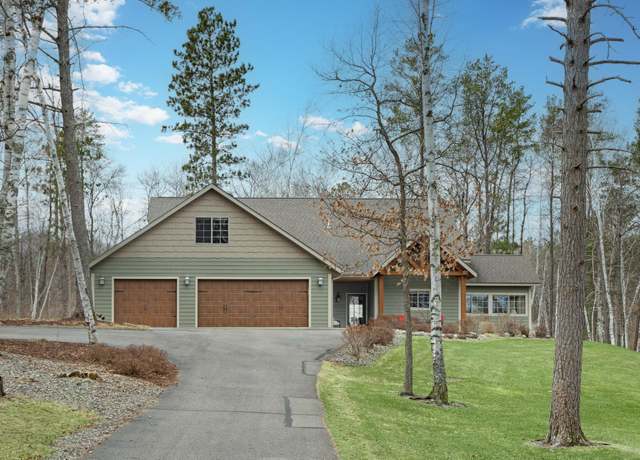 Property at 30471 Creek Cir, Breezy Point, MN 56472, 4 beds, 3 baths