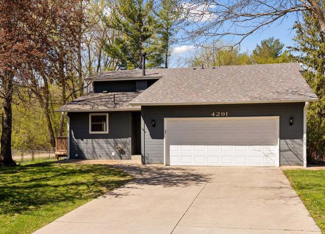 Property at 4291 Augusta Ln, Eagan, MN 55123, 3 beds, 3 baths