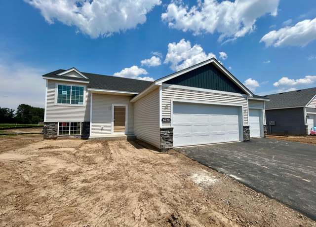 Property at 6720 376th St, North Branch, MN 55056, 4 beds, 2 baths