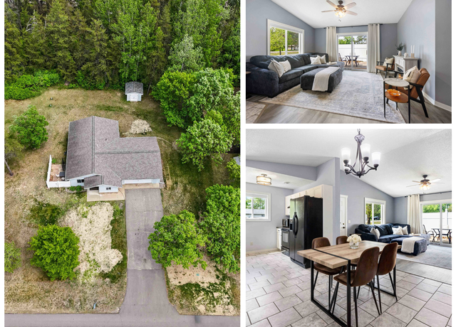 Property at 12658 Chestnut Dr, Baxter, MN 56425, 3 beds, 2 baths