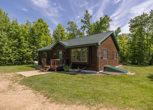 Property at 1132 Natures Trl, Federal Dam, MN 56641, 2 beds, 1 bath