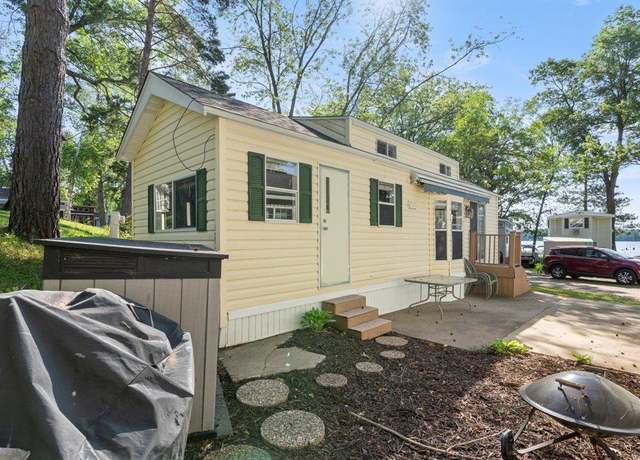 Property at 15827 Wilderness Trl #30, Crosslake, MN 56442, 1 bed, 1 bath