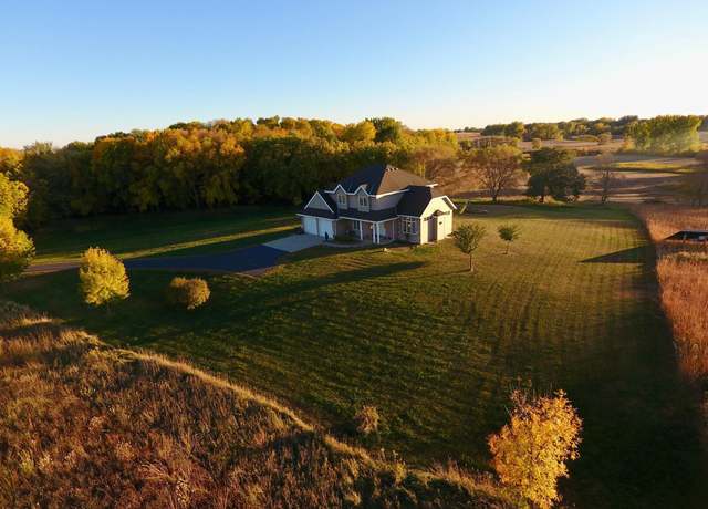 Property at 6876 12th St NW, Dovre Twp, MN 56201, 4 beds, 4 baths
