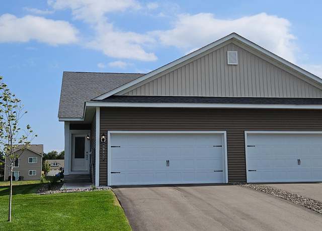 Property at 5368 397th St, North Branch, MN 55056, 3 beds, 2 baths