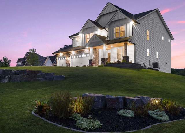 Property at 1985 Primrose Ln, Victoria, MN 55386, 4 beds, 4 baths