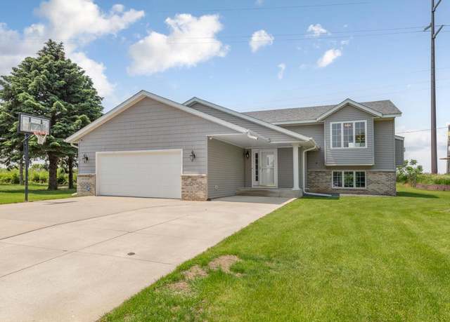 Property at 1844 Patricks Bay, Faribault, MN 55021, 4 beds, 2 baths