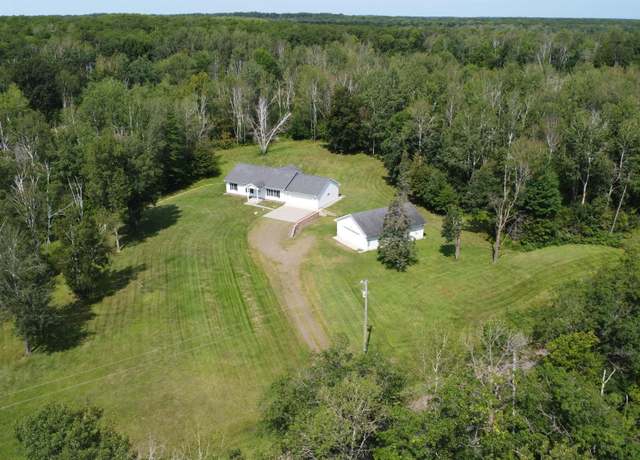 Property at 3211 Ivory St, Hillman Twp, MN 56342, 3 beds, 3 baths
