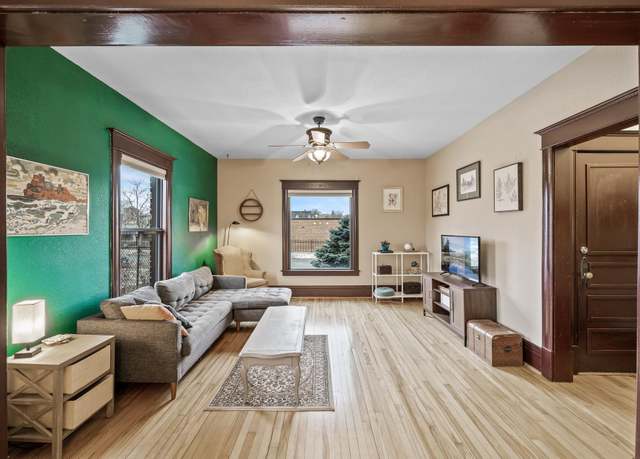 Property at 1926 Aldrich Ave S Unit A101, Minneapolis, MN 55403, 2 beds, 1 bath