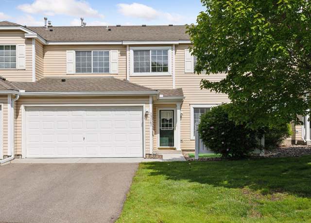 Property at 13161 Spencer Sweet Pea Ln, Eden Prairie, MN 55347, 2 beds, 2 baths