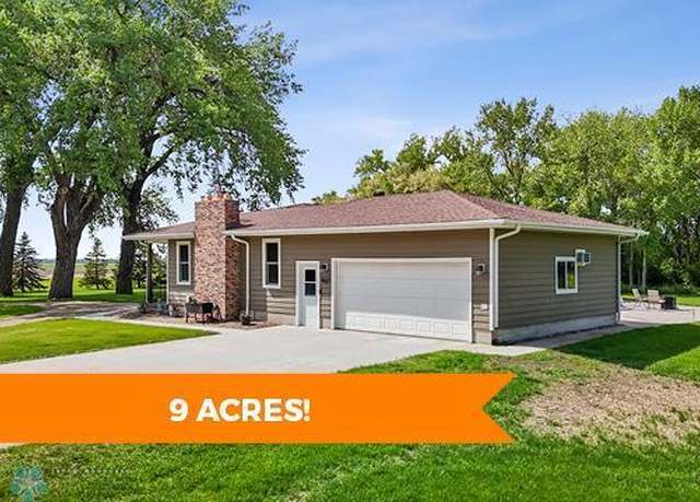 Property at 2368 State Hwy 9 N, Spring Prairie Twp, MN 56547, 4 beds, 2 baths