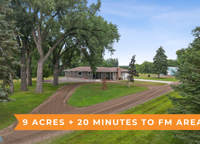 Property at 2368 Highway 9 N, Spring Prairie Twp, MN 56547, 4 beds, 2 baths