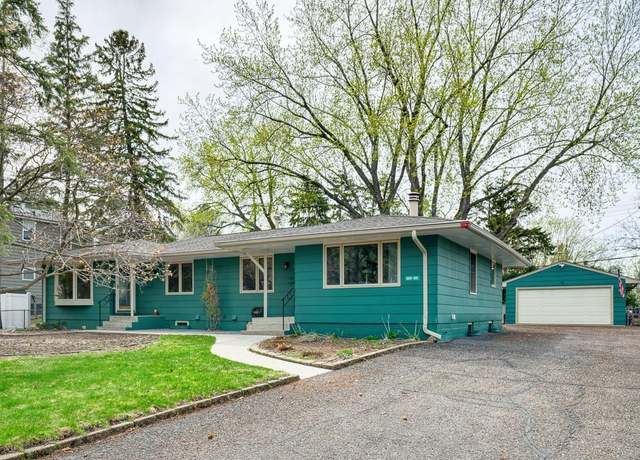 Property at 3009-3011 Kentucky Ave N, Crystal, MN 55427, 6 beds, 4 baths