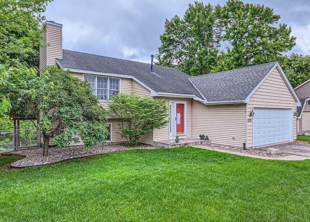 Property at 3770 Cody Ct, Inver Grove Heights, MN 55076, 3 beds, 2 baths
