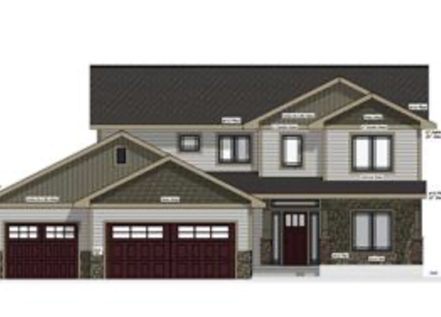 Property at 837 Sutherland St, Somerset, WI 54025, 4 beds, 3 baths