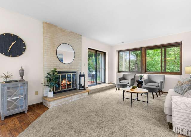 Property at 1849 Yuma Ln N, Plymouth, MN 55447, 2 beds, 1 bath