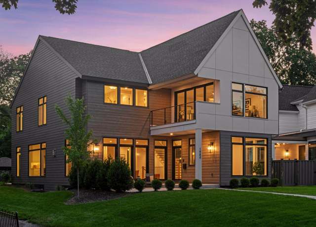 Property at 1984 Kenwood Pkwy, Minneapolis, MN 55405, 5 beds, 4 baths