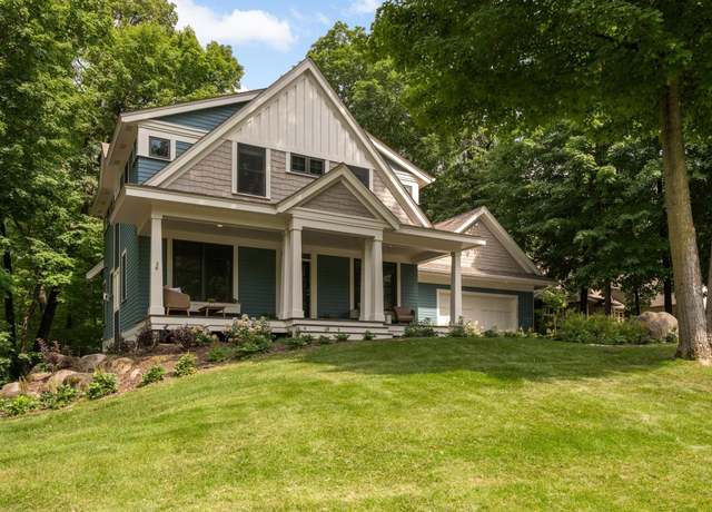 Property at 2645 N Saunders Lake Dr, Minnetrista, MN 55364, 4 beds, 4 baths