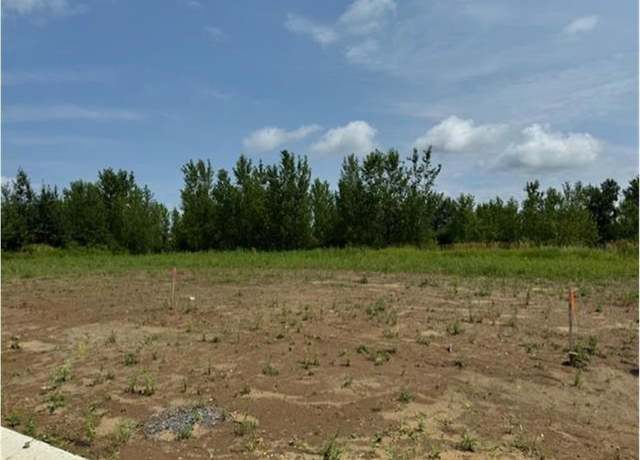 Property at xx3 Fitzgerald Ave, Rush City, MN 55069
