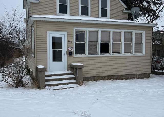 Property at 706 Minnesota Ave NW, Bemidji, MN 56601, 3 beds, 2 baths