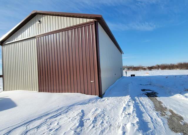 Property at 3859 County Road 8 NW, Wheeler Twp, MN 56623