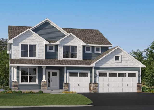 Property at 4662 Obsidian Way, Victoria, MN 55386, 5 beds, 4 baths