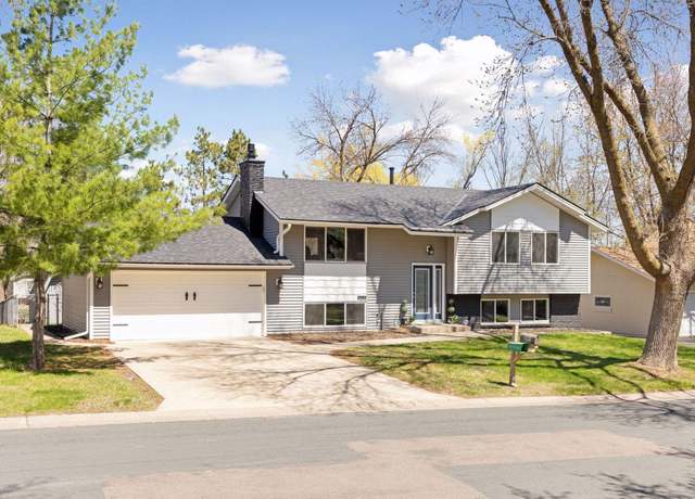 Property at 13560 73rd Ave N, Maple Grove, MN 55311, 5 beds, 2 baths