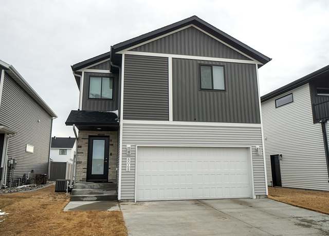Property at 8068 Goldfinch Dr, Horace, ND 58047, 4 beds, 4 baths